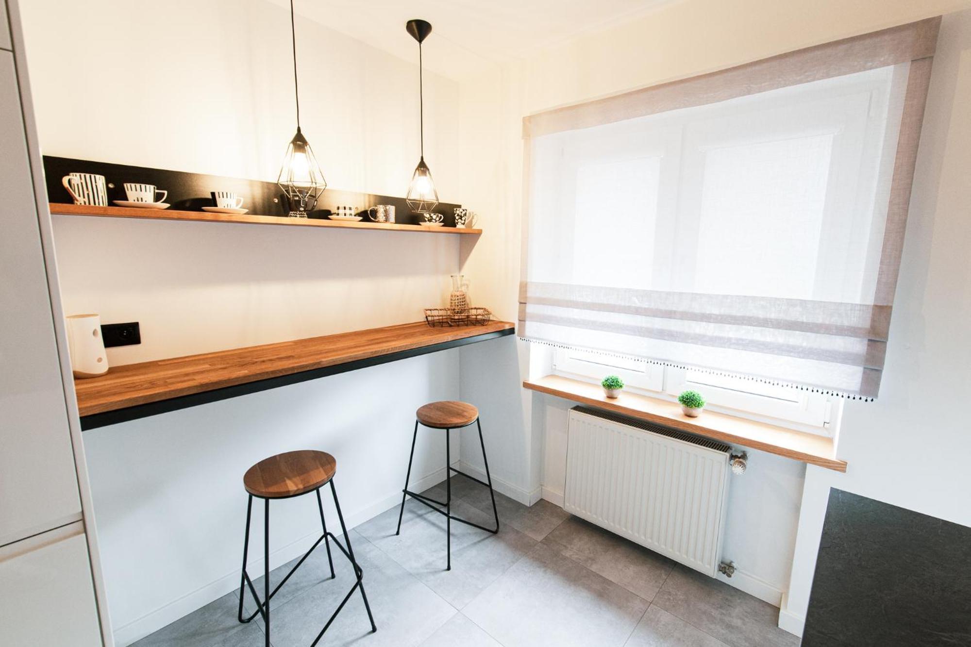 Apartament Batorego Lubon Exterior photo